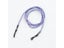 1Pc 4Colors New Leather Eyeglass Cord Adjustable End Holder Carousel 1