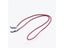 1Pc 4Colors New Leather Eyeglass Cord Adjustable End Holder Carousel 5