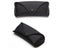 Portable Unisex Faux Leather Eye Glasses Sunglasses Holder Box Case Cover Carousel 4