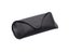 Portable Unisex Faux Leather Eye Glasses Sunglasses Holder Box Case Cover Carousel 7