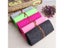 1PCS New Top-grade Felt Cloth Sunglasses Box Carousel 2