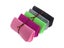 1PCS New Top-grade Felt Cloth Sunglasses Box Carousel 3