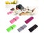 1PCS New Top-grade Felt Cloth Sunglasses Box Carousel 5