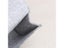 1PCS New Top-grade Felt Cloth Sunglasses Box Carousel 6