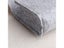 1PCS New Top-grade Felt Cloth Sunglasses Box Carousel 7
