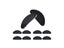 Arc Shape Transparent Glasses Nose Pad For Women Men Children Carousel 1