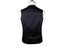 Barry.Wang Silk Men Vest Jacquard Green Blue Red Gold Pink Waistcoat Tie Hanky Carousel 6