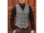 Men's Suit Vests Waistcoat Carousel 6