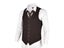 Men's Suit Vests Waistcoat Carousel 1