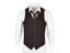 Men's Suit Vests Waistcoat Carousel 2