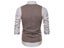 Men's Suit Vests Waistcoat Carousel 2