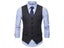 Men's Suit Vests Waistcoat Carousel 5