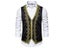 Men's Suit Vests Waistcoat Carousel 1