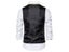 Men's Suit Vests Waistcoat Carousel 2