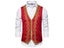 Men's Suit Vests Waistcoat Carousel 5