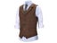 Men's Suit Vests Waistcoat Carousel 2