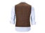 Men's Suit Vests Waistcoat Carousel 4