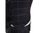 Fashion Brands Male Suit Vests Business Wedding Dresses Tops Men Slim Fit Male Carousel 6