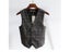 Men's Suit Vests Waistcoat Carousel 2