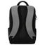 Targus 16" Sagano EcoSmart Commuter Backpack (Black/Grey) Carousel 3