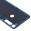 Replacement Battery Back Cover For Motorola Moto g Stylus Carousel 5