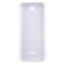 Solid Colour Plastic Battery Back Cover For Nokia 225 Carousel 3