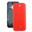 Solid Colour Plastic Battery Back Cover For Nokia 225 Carousel 12