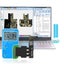 Jcid D11 Multifunctional Pcb Intelligent Digital Detector Carousel 5
