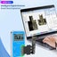 Jcid D11 Multifunctional Pcb Intelligent Digital Detector Carousel 6