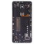 Replacement Battery Back Cover With Camera Lens And Side Keys For Nokia 5 Carousel 3