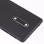 Replacement Battery Back Cover With Camera Lens And Side Keys For Nokia 5 Carousel 4