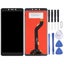Replacement Tft Lcd Screen For Infinix Note 5 X604/x604b With Digitizer Full ... Carousel 2