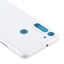 Replacement Battery Back Cover For Motorola Moto G8 Carousel 4