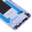 Replacement Battery Back Cover With Camera Lens And Side Keys For Google Pixe... Carousel 5