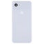 Replacement Battery Back Cover With Camera Lens And Side Keys For Google Pixe... Carousel 8