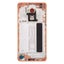 Replacement Battery Back Cover With Camera Lens And Side Keys For Nokia 6 Ta ... Carousel 3