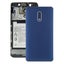 Replacement Battery Back Cover With Camera Lens And Side Keys For Nokia 6 Ta ... Carousel 7