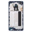 Replacement Battery Back Cover With Camera Lens And Side Keys For Nokia 6 Ta ... Carousel 9