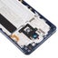 Replacement Battery Back Cover With Camera Lens And Side Keys For Nokia 6 Ta ... Carousel 11