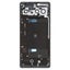 Battery Back Cover With Middle Frame Carousel 14