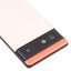 Battery Back Cover With Middle Frame Carousel 15
