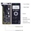 Qianli Id Face Dot Projector Repairer Detector For Iphone Xs Max Carousel 10