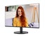 AOC 24B3CA2 24" Full HD 1920x1080 100Hz IPS HDMI 65W USB-C Monitor w/ Speaker Carousel 3