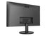 AOC 24B3CA2 24" Full HD 1920x1080 100Hz IPS HDMI 65W USB-C Monitor w/ Speaker Carousel 7