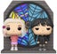 Wednesday: Wednesday and Enid - Pop! Moment Figure Carousel 1