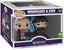 Wednesday: Wednesday and Enid - Pop! Moment Figure Carousel 2