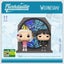 Wednesday: Wednesday and Enid - Pop! Moment Figure Carousel 4