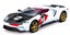 Bburago: 1:32 Diecast Vehicle - Ford GT 2021 (Heritage Edition) Carousel 1
