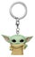 Star Wars: The Mandalorian - The Child Pocket Pop! Keychain Carousel 1