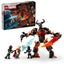 LEGO Marvel: Thor vs. Surtur - (76289) Carousel 1